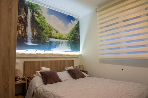 A la foto es mostra l'objecte Apartment Neretva situat a la ciutat de Mostar.