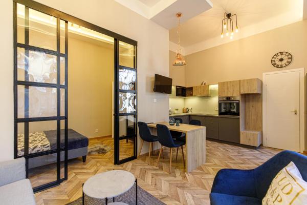 Foto 3: E13 - Elegant Apartment