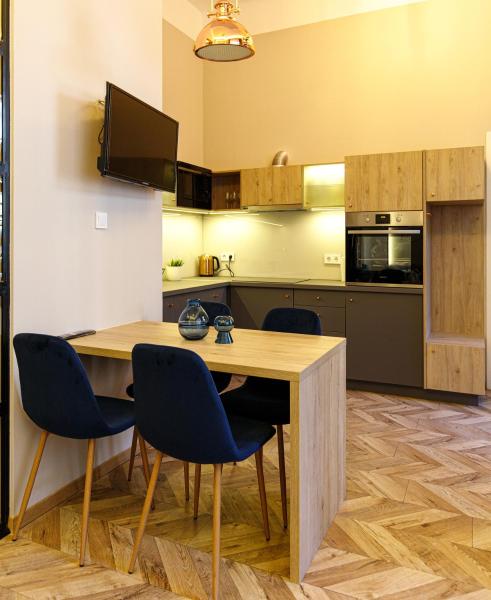 Foto 4: E13 - Elegant Apartment