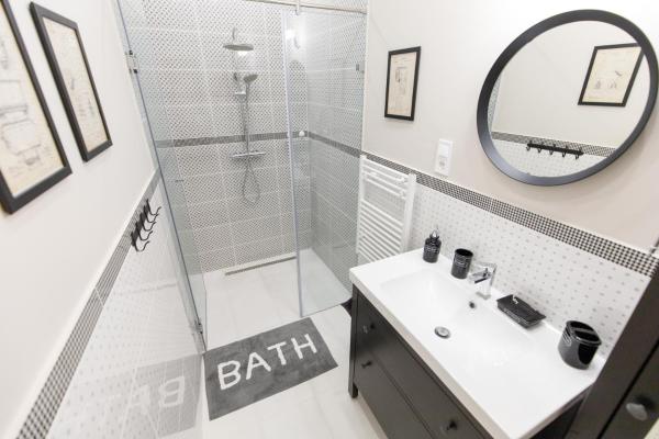 Foto 7: E13 - Elegant Apartment