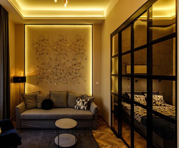Foto 8: E13 - Elegant Apartment