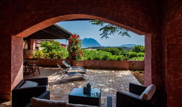 Villa Kalè - Klodge - Olbia