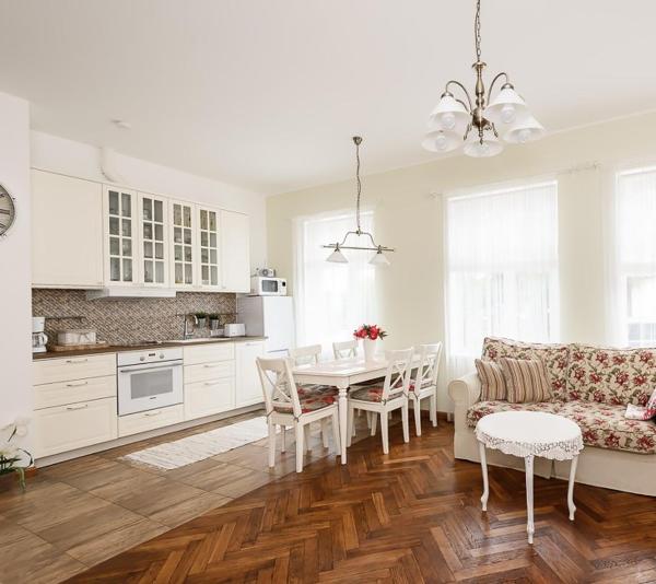 Roosi Apartment - Estonia