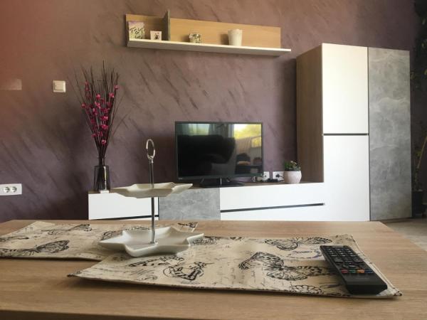 Holly Apartman - Umag