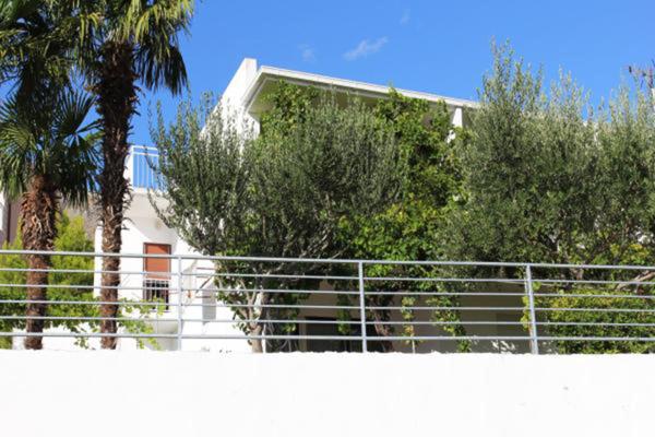 Fani Apartments - Podstrana
