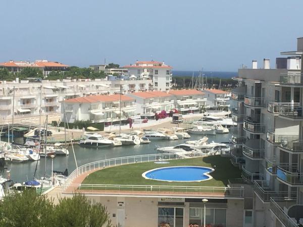 Punta Prima - Platja d'Aro