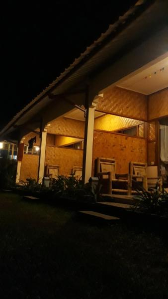 Ila Homestay, Senaru