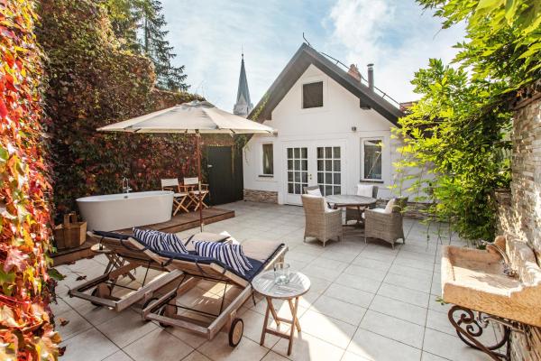 Lesar Hotel Angel - Member Of Hip Hotels - Ljubljana