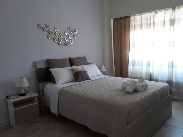 A la foto es mostra l'objecte Argostoli Central Square Apartment No5 1st floor situat a la ciutat de Argostoli.