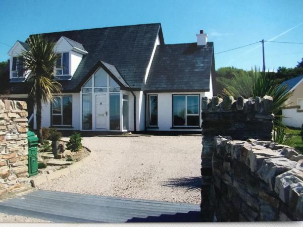 En la foto se muestra el objeto Súil na nOileán, Middle Killult, Falcarragh County Donegal F92 AOX8 ubicado en la ciudad de Falcarragh.