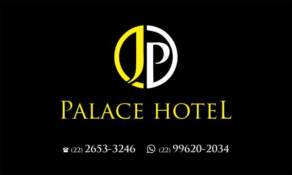 A la foto es mostra l'objecte JP Palace Hotel situat a la ciutat de Saquarema.