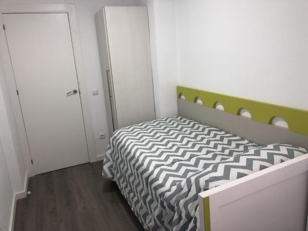 Kuva 5: Sun & Beach Pobla