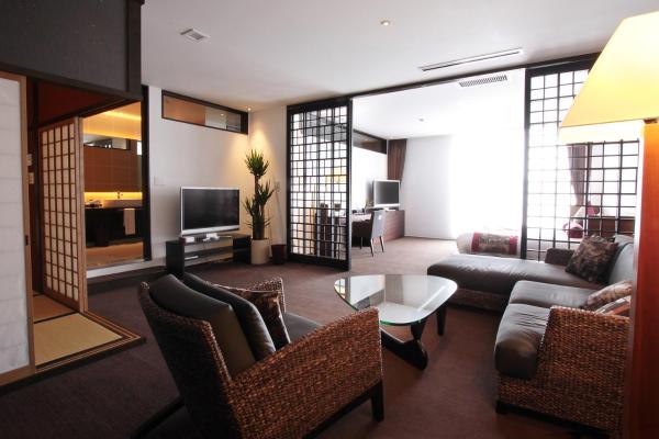 Kizashi The Suite Kyoto Gion - Quioto