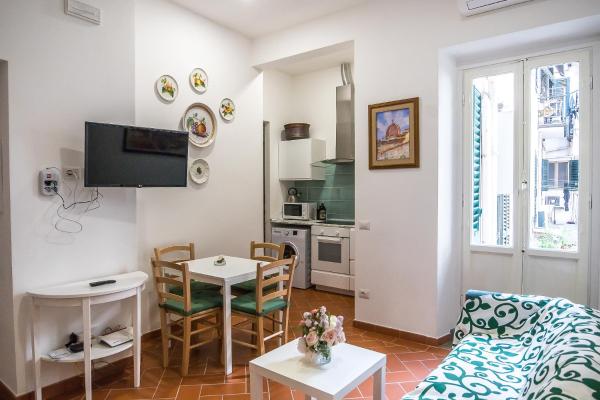Beautiful flat in center, Флоренция