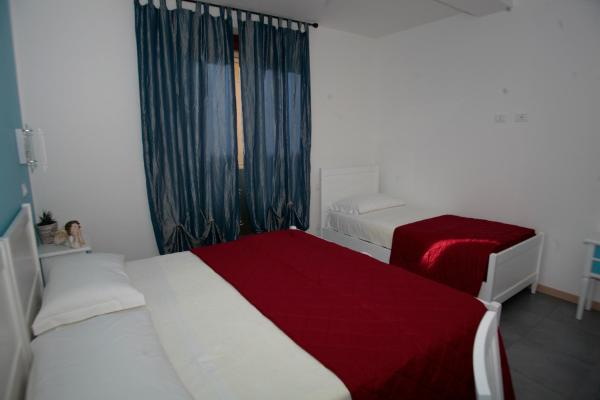 Φωτογραφία 9: Bed & Breakfast Nettuno
