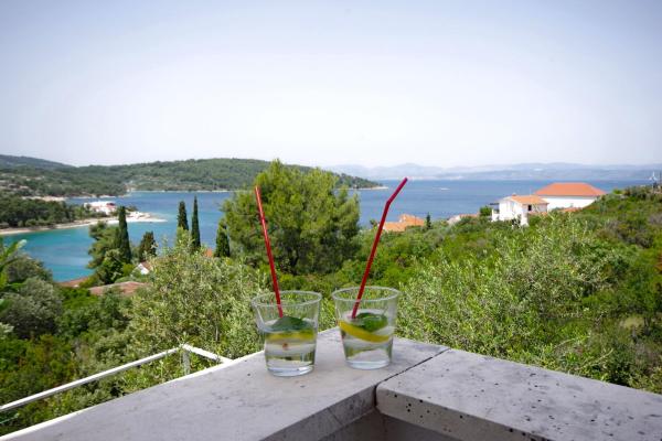 Apartmani Mia ŠOlta - Maslinica