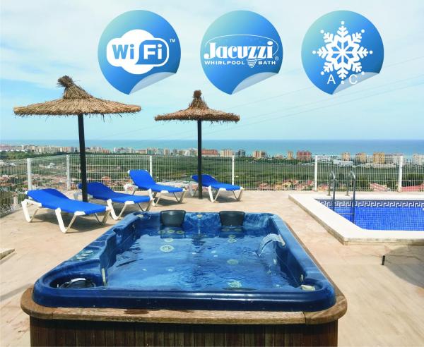 Apartamentos Vistalmar - Peñíscola