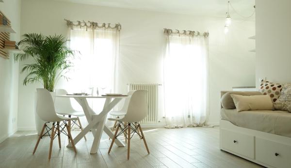Casa Sisu - Apartment, Bergamo