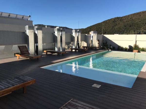 A la foto es mostra l'objecte Aires Verdes de Salta 2 situat a la ciutat de Salta.