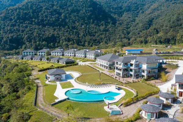Mountain Glory Forest Resort and Spa, Pokhara, Pokhara