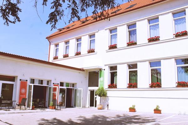 BIVIO hotel, Bratislava