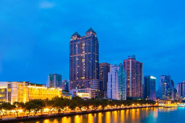Guangzhou Seaman Club, Canton