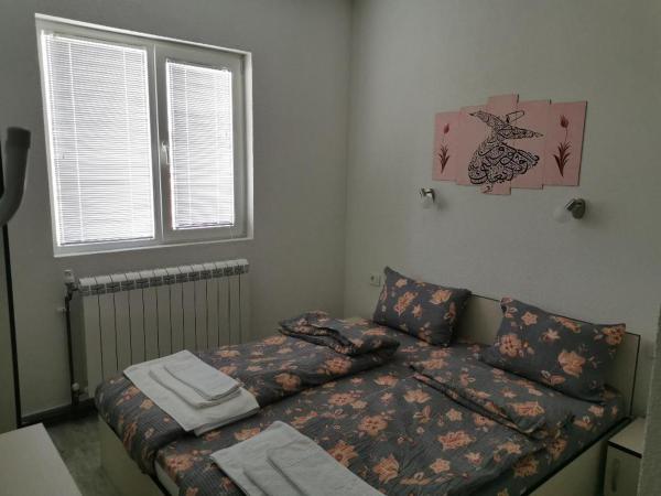 Diva Kompani Rooms - North Macedonia