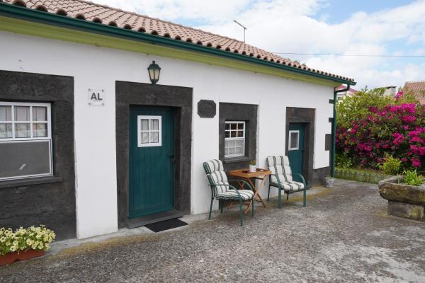 Casa Do Ti' Marrão - Azores