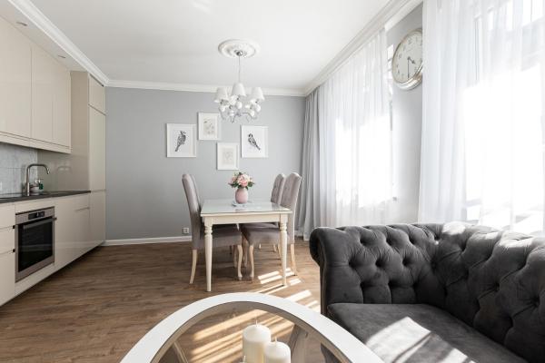 Luxury In Old Town - Free Parking - Gdańsk