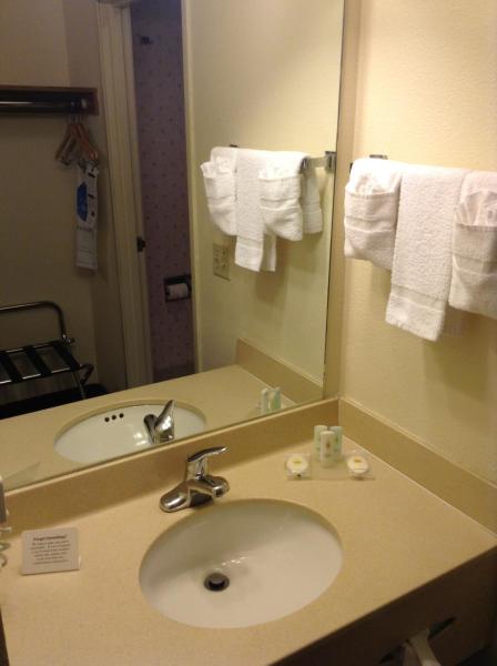 Foto 3: Country Inn & Suites by Radisson, Coeur d'Alene