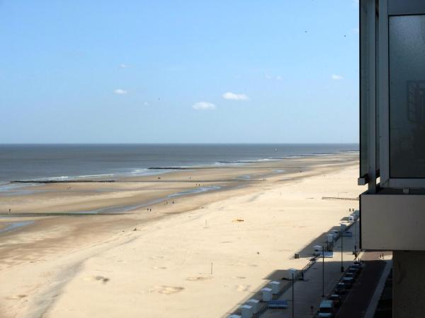 Foto 4: Zon, zee en ontspanning