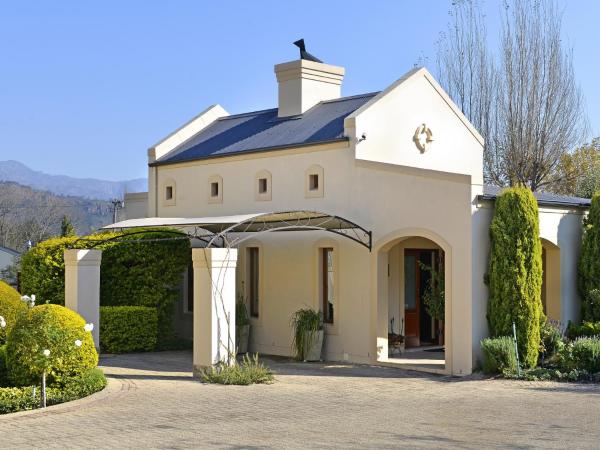 Bilde 7: Petit Plaisir Cottage