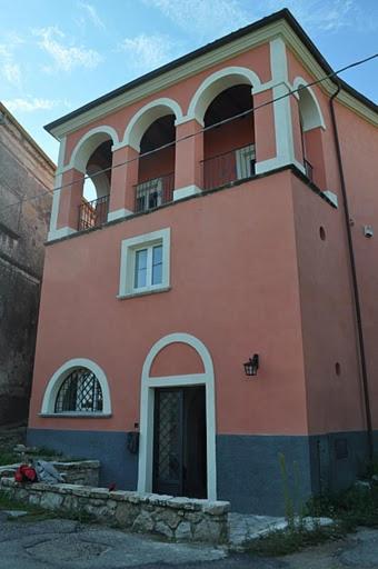 B&b Ai Catalani - Benevento