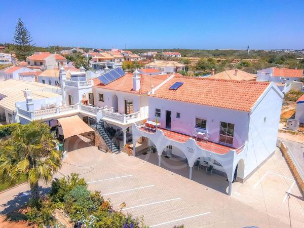 Residencia Quinta Do Poço Guesthouse - Sagres