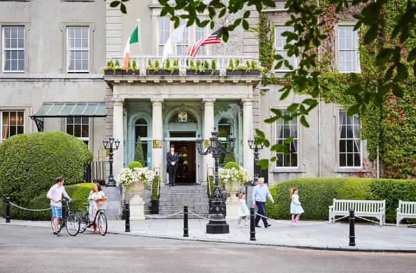 Great Southern Killarney, Killarney
