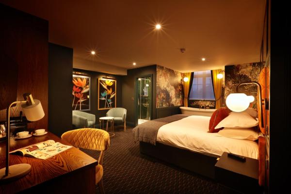 The Bedford Balham - Live Music Venue - Fulham