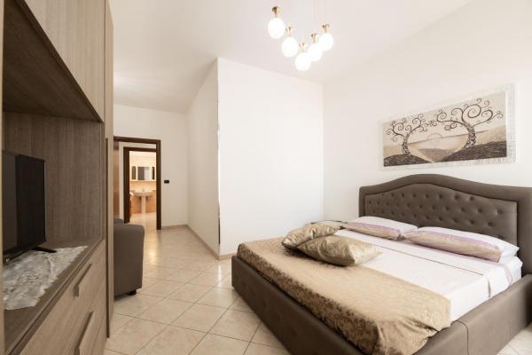 Casa Vacanza Salento Mirea - Torre San Giovanni