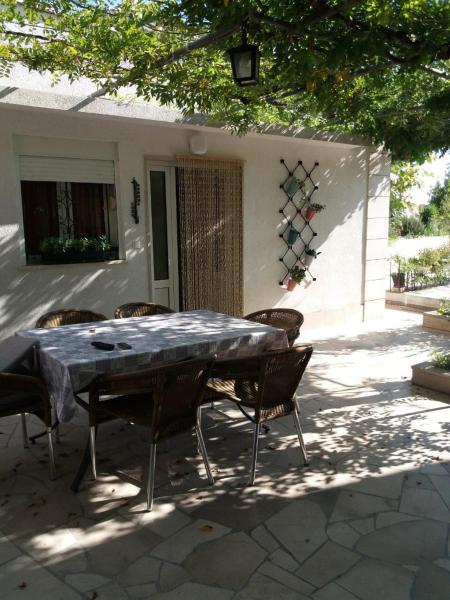 Apartment Center Tonka - Makarska