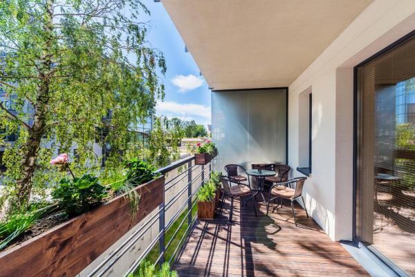 Lovely Oldtown Apartment, Klaipėda