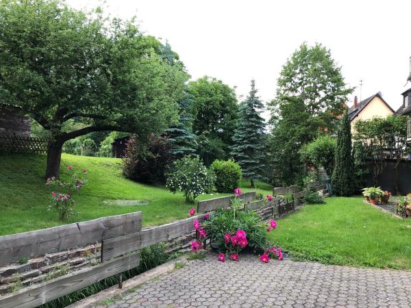Gästehaus La Madonnina - Bad Breisig