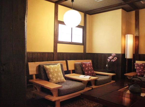 K's House Takayama
