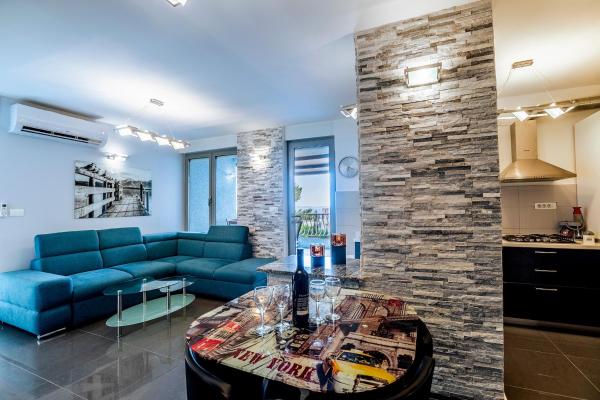 Apartment Gordan - Split