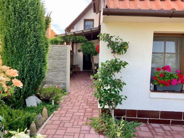 Ubytování U Dvou Babiček - Mikulov