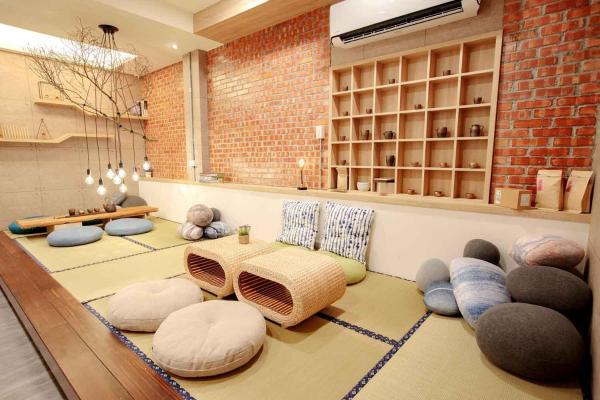 BIRD series B&B&Hostel x艾恩小屋#本國旅客須先匯款, Tainan