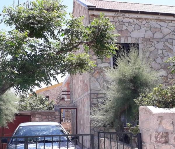 A la foto es mostra l'objecte APARTMAN MARTINA situat a la ciutat de Ražanac.