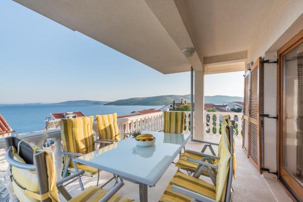 Apartments Petrić - Trogir