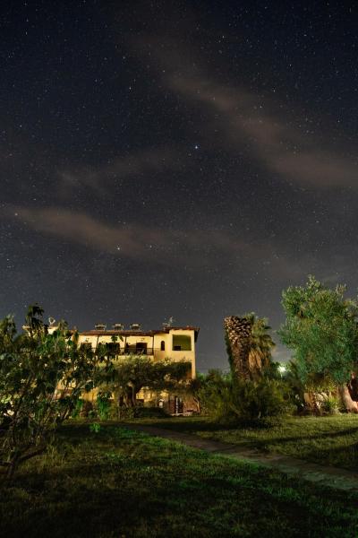 Villa Kalliopi - Chalkidiki