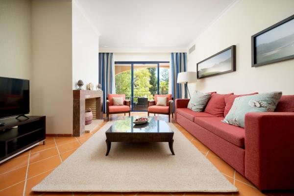 Al - Apartamento Vila Sol F5 Ap - Vilamoura