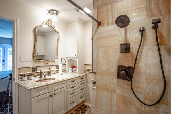 Zdjęcie 6: Comfortable, Family and Business Friendly 2BD/2BA House in North Austin