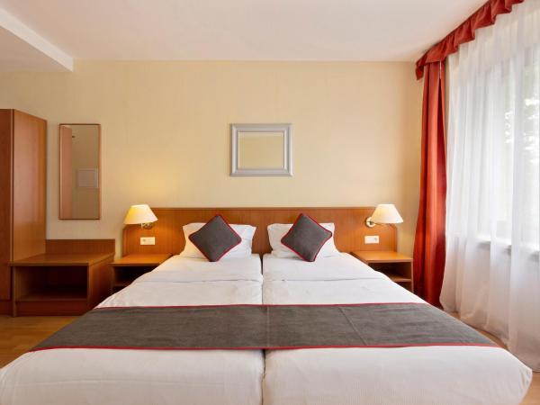 Hotel Bohemia, Berlín